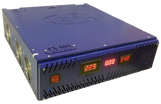 UPS (OFF-Line) FX60А (4 kW 48V)