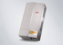 Инвертор FRONIUS IG 40 - Outdoor -incl. 2xMC3  3500 Watt Grid inverter with grid guard