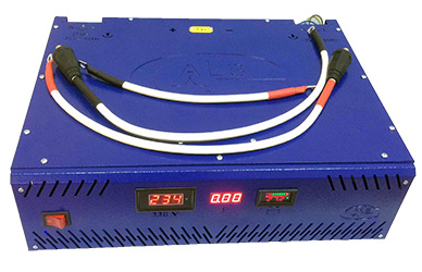 UPS (OFF-Line) FX403А (48V)