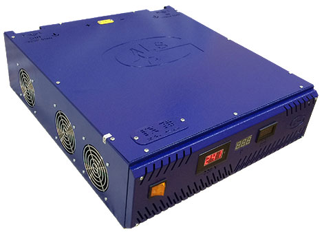 ИБП (OFF-Line) Форт FX1203 (24В, 12 кВт/пиковая 14 кВт)